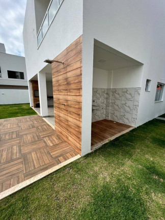 Imagem Casa à Venda, em Barra Do Jacuípe - Camaçari Imagem Casa à Venda, em Barra Do Jacuípe - Camaçari