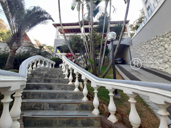 Imagem Casa com 7 Quartos para Alugar, 500 m² em Santa Lúcia - Belo Horizonte Imagem Casa com 7 Quartos para Alugar, 500 m² em Santa Lúcia - Belo Horizonte