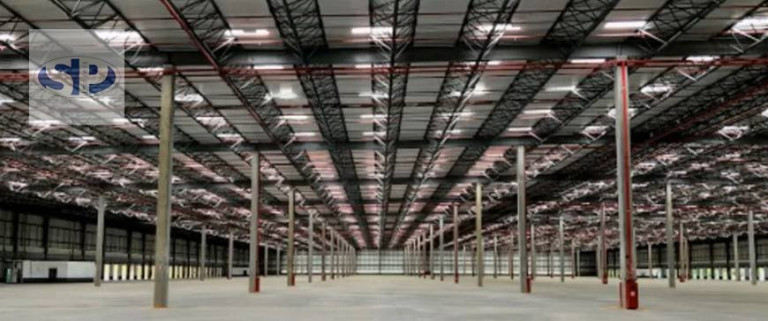 Imagem Imóvel Comercial para Alugar, 5.765 m² em Parque Industrial - Jundiaí
