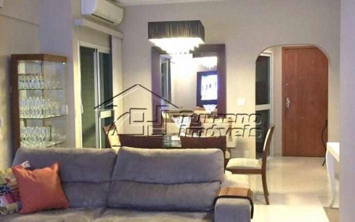 Imagem Apartamento com 3 Quartos à Venda, 135 m² em Bairro Da Pernambucana - São José Dos Campos Imagem Apartamento com 3 Quartos à Venda, 135 m² em Bairro Da Pernambucana - São José Dos Campos