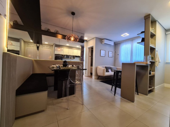 Imagem Imóvel com 2 Quartos à Venda, 39 m² em Santa Maria - Santo André Imagem Imóvel com 2 Quartos à Venda, 39 m² em Santa Maria - Santo André