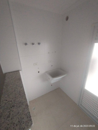 Imagem Apartamento com 3 Quartos à Venda, em Aviação - Praia Grande Imagem Apartamento com 3 Quartos à Venda, em Aviação - Praia Grande