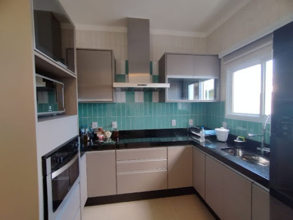 Imagem Casa com 3 Quartos à Venda, 190 m² em Condomínio Sunlake - Sorocaba