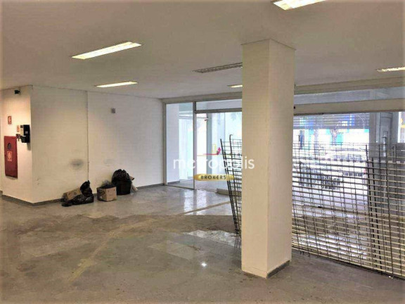 Imagem Edifício Residencial para Alugar, 1.500 m² em Centro - São Caetano Do Sul Imagem Edifício Residencial para Alugar, 1.500 m² em Centro - São Caetano Do Sul