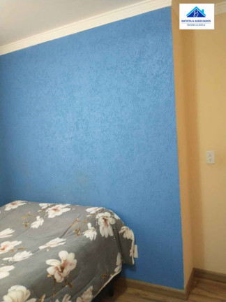 Imagem Apartamento com 2 Quartos à Venda, 43 m² em Loteamento Parque São Martinho - Campinas Imagem Apartamento com 2 Quartos à Venda, 43 m² em Loteamento Parque São Martinho - Campinas