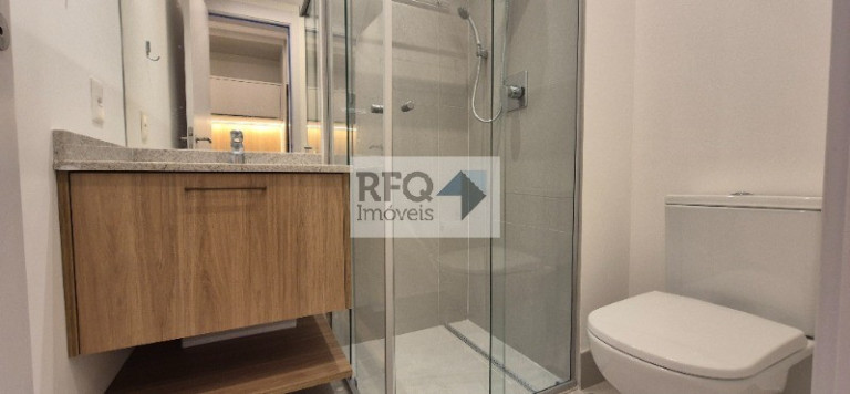 Imagem Imóvel com 1 Quarto para Alugar, 29 m² em Vila Mariana - São Paulo