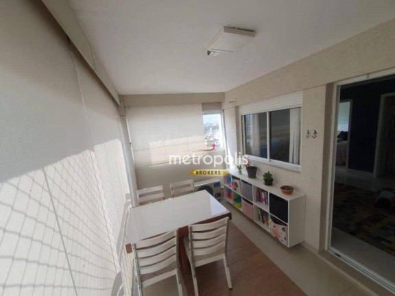 Imagem Apartamento com 2 Quartos à Venda, 60 m² em Sacomã - São Paulo
