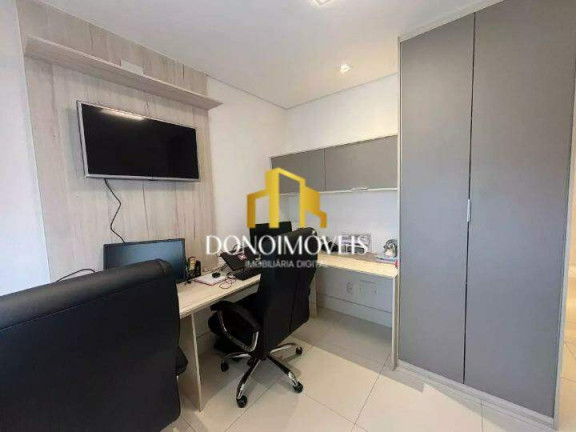 Imagem Apartamento com 3 Quartos à Venda, 155 m² em Centro - São Bernardo Do Campo Imagem Apartamento com 3 Quartos à Venda, 155 m² em Centro - São Bernardo Do Campo