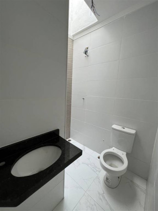 Imagem Casa com 2 Quartos à Venda, 59 m² em Tude Bastos - Praia Grande