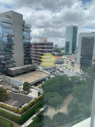 Imagem Apartamento com 2 Quartos à Venda, 68 m² em Pinheiros - São Paulo