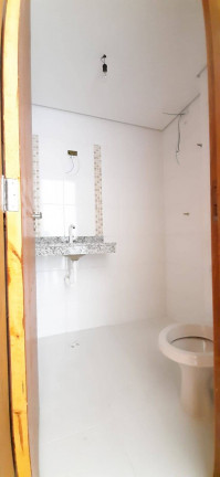Imagem Apartamento com 2 Quartos à Venda, 37 m² em Penha De França - São Paulo