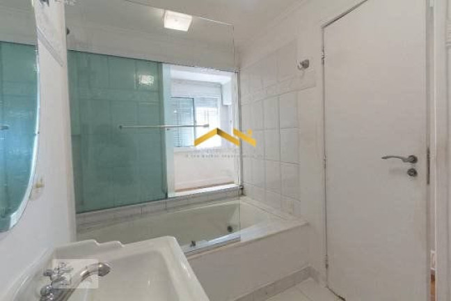 Imagem Apartamento com 2 Quartos à Venda, 119 m² em Itaim - São Paulo Imagem Apartamento com 2 Quartos à Venda, 119 m² em Itaim - São Paulo
