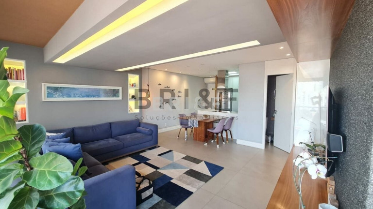 Imagem Apartamento com 2 Quartos à Venda, 82 m² em Brooklin - São Paulo Imagem Apartamento com 2 Quartos à Venda, 82 m² em Brooklin - São Paulo