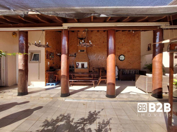 Imagem Casa com 4 Quartos à Venda, 292 m² em Jardim Cruzeiro Do Sul - Bauru Imagem Casa com 4 Quartos à Venda, 292 m² em Jardim Cruzeiro Do Sul - Bauru