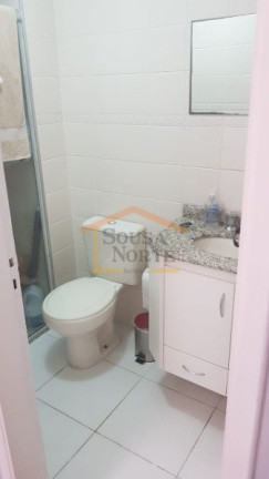 Imagem Apartamento com 3 Quartos à Venda, 74 m² em Lauzane Paulista - São Paulo