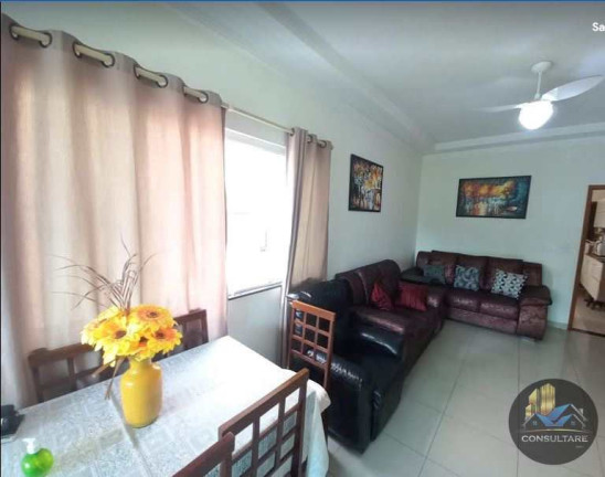 Imagem Casa com 3 Quartos à Venda, 100 m² em Vila Belmiro - Santos Imagem Casa com 3 Quartos à Venda, 100 m² em Vila Belmiro - Santos