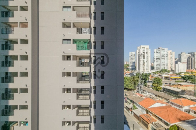 Imagem Apartamento com 3 Quartos à Venda, 91 m² em Brooklin - São Paulo