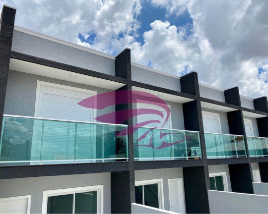 Imagem Imóvel com 2 Quartos à Venda, 83 m² em Ganchinho - Curitiba