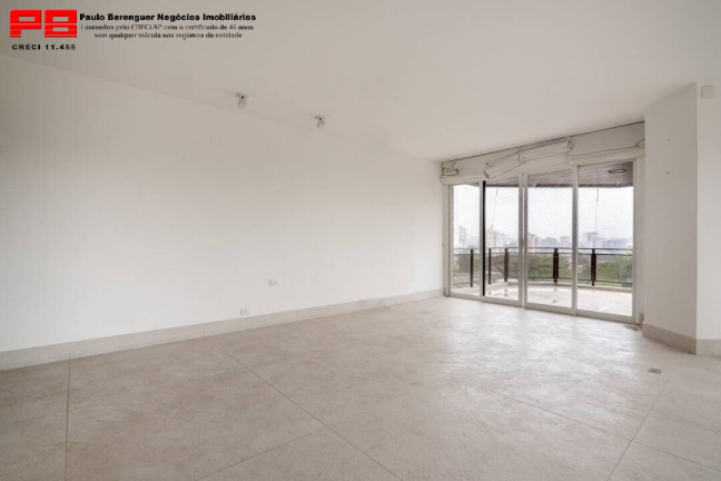 Imagem Apartamento com 4 Quartos à Venda, 260 m² em Vila Nova Conceição - São Paulo Imagem Apartamento com 4 Quartos à Venda, 260 m² em Vila Nova Conceição - São Paulo