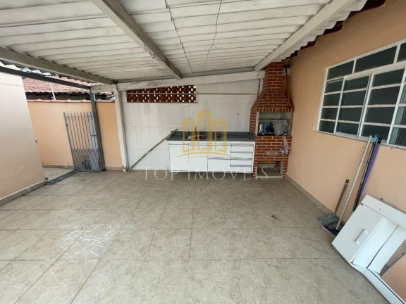 Imagem Casa com 3 Quartos à Venda, 200 m² em Jardim Jacinto - Jacareí Imagem Casa com 3 Quartos à Venda, 200 m² em Jardim Jacinto - Jacareí