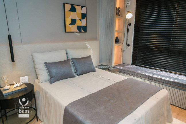 Imagem Apartamento com 2 Quartos à Venda, 96 m² em Seminário - Curitiba Imagem Apartamento com 2 Quartos à Venda, 96 m² em Seminário - Curitiba