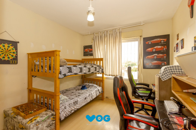 Imagem Imóvel com 1 Quarto à Venda, 50 m² em Sarandi - Porto Alegre