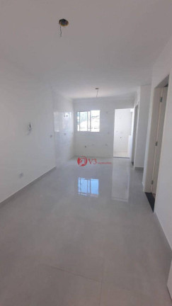 Imagem Apartamento com 2 Quartos à Venda, 38 m² em Cidade Patriarca - São Paulo