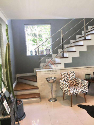 Imagem Sobrado com 3 Quartos à Venda, 300 m² em Brooklin - São Paulo Imagem Sobrado com 3 Quartos à Venda, 300 m² em Brooklin - São Paulo