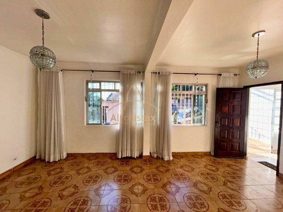 Imagem Casa com 3 Quartos à Venda, 154 m² em Centro - Osasco Imagem Casa com 3 Quartos à Venda, 154 m² em Centro - Osasco