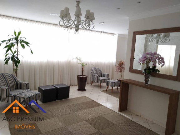 Imagem Apartamento com 2 Quartos à Venda, 53 m² em Vila Alpina - Santo André Imagem Apartamento com 2 Quartos à Venda, 53 m² em Vila Alpina - Santo André