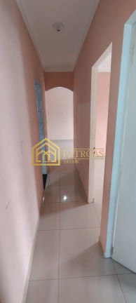 Imagem Apartamento com 2 Quartos à Venda, 54 m² em Santa Terezinha - São Bernardo Do Campo Imagem Apartamento com 2 Quartos à Venda, 54 m² em Santa Terezinha - São Bernardo Do Campo