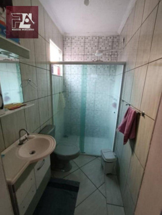 Imagem Casa com 3 Quartos à Venda, 170 m² em Vila Dos Comerciários Ii - Lorena Imagem Casa com 3 Quartos à Venda, 170 m² em Vila Dos Comerciários Ii - Lorena