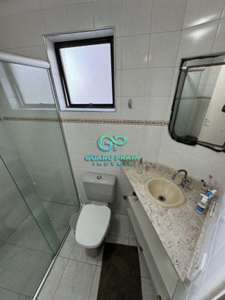 Imagem Apartamento com 3 Quartos à Venda, 93 m² em Enseada - Guarujá