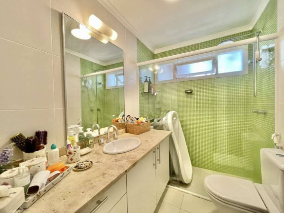 Imagem Casa de Condomínio com 4 Quartos à Venda, 283 m² em Granja Viana - Cotia