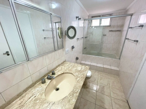 Imagem Apartamento com 4 Quartos à Venda, 170 m² em Brooklin - São Paulo Imagem Apartamento com 4 Quartos à Venda, 170 m² em Brooklin - São Paulo