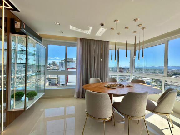 Imagem Apartamento com 4 Quartos à Venda, 126 m² em Centro - Capao Da Canoa