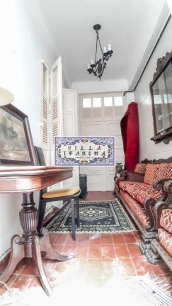 Imagem Imóvel com 6 Quartos à Venda, 500 m² em Urca - Rio De Janeiro