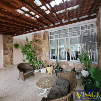 Imagem Casa com 3 Quartos à Venda, 187 m² em Jardim Santa Maria - Jacareí Imagem Casa com 3 Quartos à Venda, 187 m² em Jardim Santa Maria - Jacareí