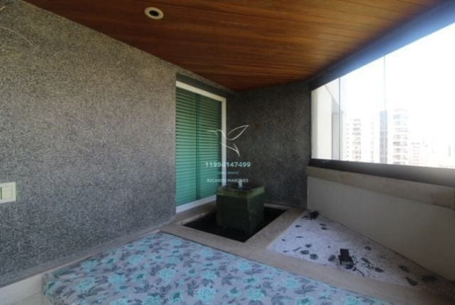 Imagem Apartamento com 3 Quartos à Venda, 386 m² em Vila Nova Conceição - São Paulo Imagem Apartamento com 3 Quartos à Venda, 386 m² em Vila Nova Conceição - São Paulo