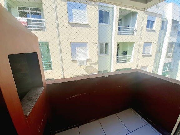 Imagem Apartamento com 1 Quarto à Venda, 40 m² em Nossa Senhora Do Rosário - Santa Maria Imagem Apartamento com 1 Quarto à Venda, 40 m² em Nossa Senhora Do Rosário - Santa Maria