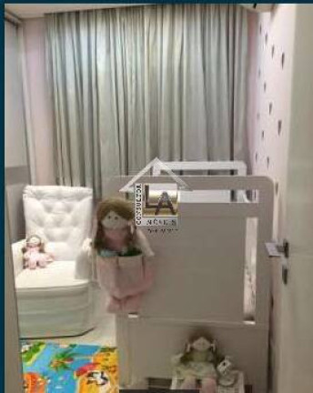 Imagem Apartamento com 3 Quartos à Venda, 138 m² em Granja Julieta - São Paulo Imagem Apartamento com 3 Quartos à Venda, 138 m² em Granja Julieta - São Paulo