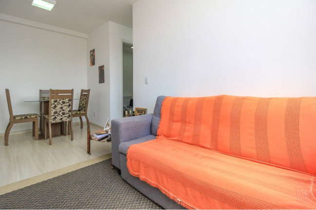 Imagem Imóvel com 2 Quartos à Venda, 45 m² em Tristeza - Porto Alegre
