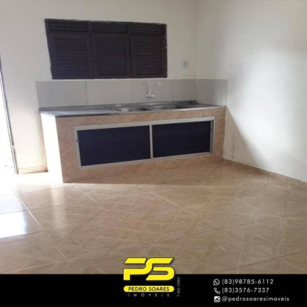 Imagem Casa com 2 Quartos à Venda, 140 m² em São Bento - Bayeux Imagem Casa com 2 Quartos à Venda, 140 m² em São Bento - Bayeux
