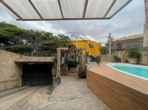 Imagem Casa com 3 Quartos à Venda, 276 m² em Jardim Semiramis - Cotia
