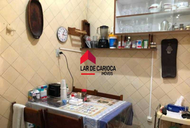 Imagem Apartamento com 3 Quartos à Venda, 98 m² em Ipanema - Rio De Janeiro