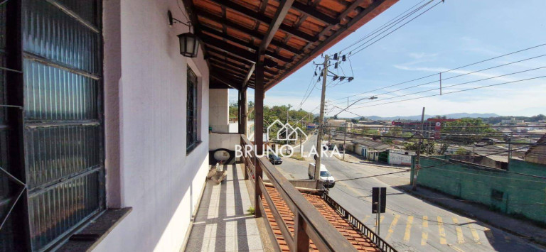 Imagem Casa com 3 Quartos à Venda, 205 m² em Cachoeira - Betim Imagem Casa com 3 Quartos à Venda, 205 m² em Cachoeira - Betim
