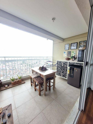 Imagem Apartamento com 3 Quartos à Venda, 105 m² em Butantã - São Paulo Imagem Apartamento com 3 Quartos à Venda, 105 m² em Butantã - São Paulo
