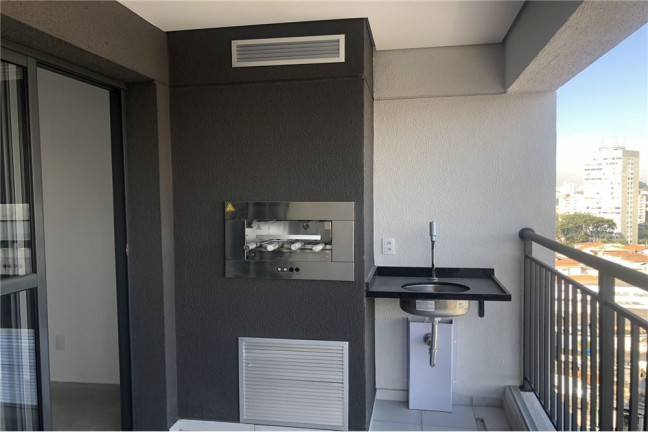 Imagem Apartamento com 2 Quartos à Venda, 64 m² em Jardim Independência - São Paulo Imagem Apartamento com 2 Quartos à Venda, 64 m² em Jardim Independência - São Paulo
