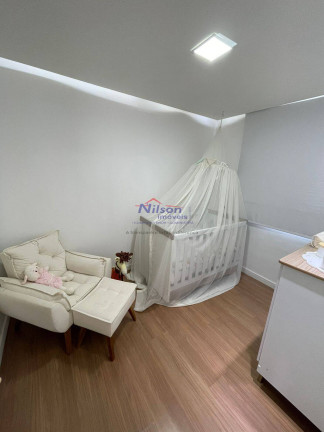 Imagem Apartamento com 2 Quartos à Venda, 43 m² em Jardim Ansalca - Guarulhos