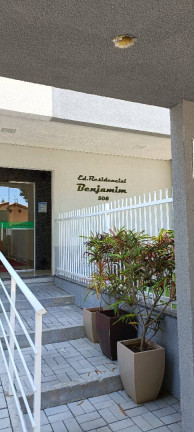 Imagem Apartamento com 2 Quartos para Temporada, 70 m² em Bombas - Bombinhas Imagem Apartamento com 2 Quartos para Temporada, 70 m² em Bombas - Bombinhas